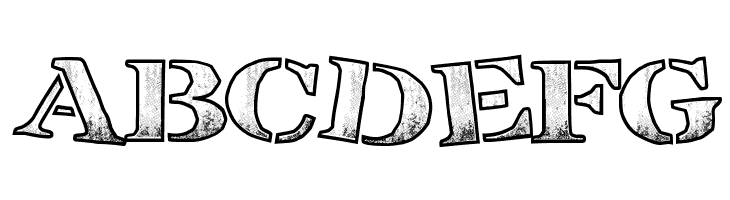 BreakTime  Free Fonts Download