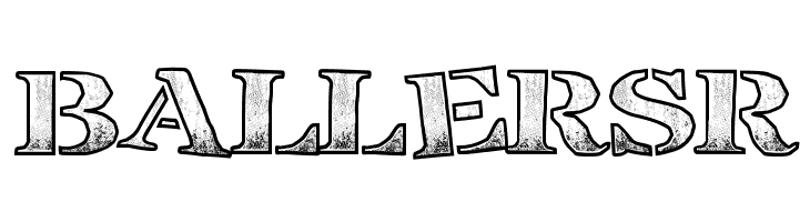 BreakTime  Free Fonts Download