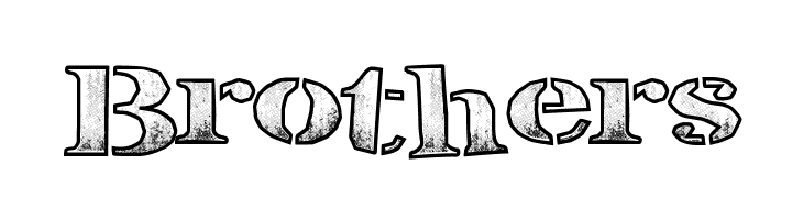 BreakTime  Free Fonts Download