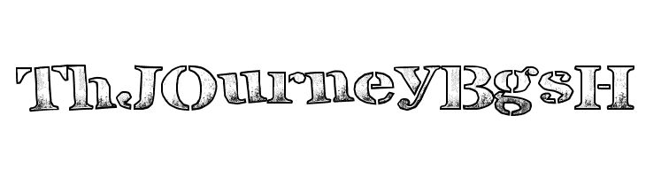 BreakTime  Free Fonts Download