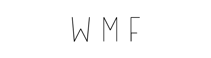KG Beneath Your Beautiful  Free Fonts Download