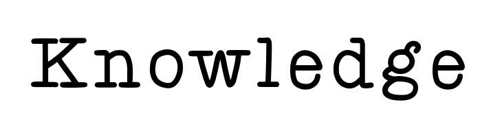 KBYoureJustMyType  Free Fonts Download