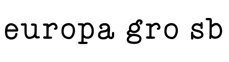 KBYoureJustMyType  Free Fonts Download