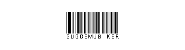 barcode font  Free Fonts Download