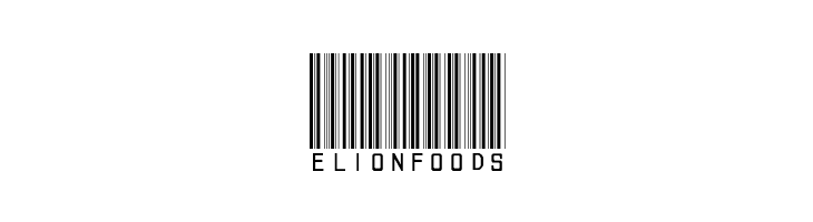 barcode font  Free Fonts Download
