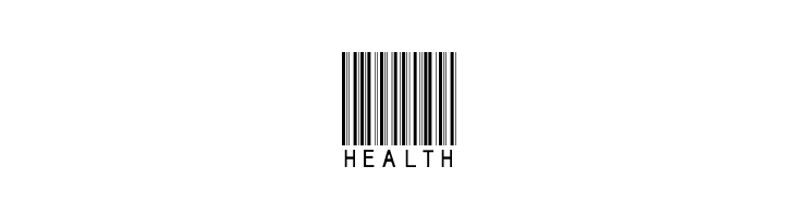 barcode font  Free Fonts Download