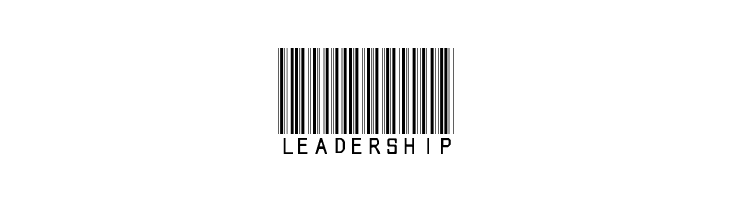 barcode font  Free Fonts Download