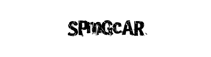 CrashSite  Free Fonts Download