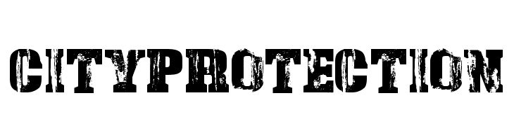 Damaged Serif  Free Fonts Download