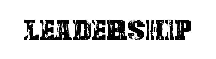 Damaged Serif  Free Fonts Download