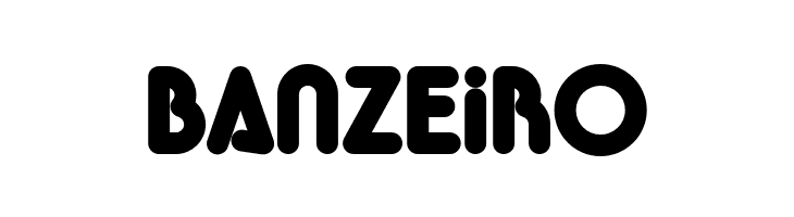 GaroaHackerClube-Bold  Free Fonts Download