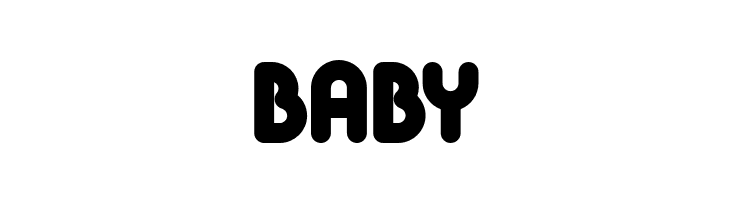 GaroaHackerClube-Bold  Free Fonts Download