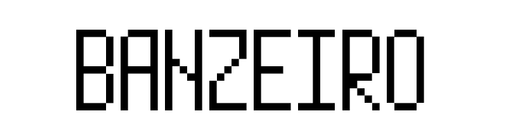 Long Pixel-7  Free Fonts Download