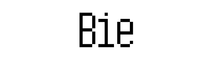 Long Pixel-7  Free Fonts Download