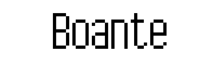 Long Pixel-7  Free Fonts Download