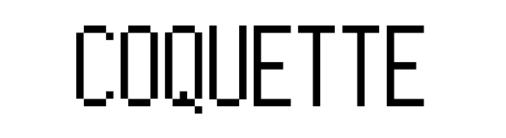 Long Pixel-7  Free Fonts Download