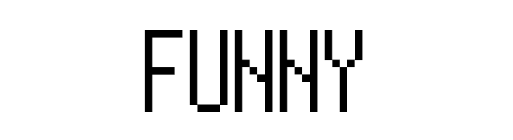 Long Pixel-7  Free Fonts Download