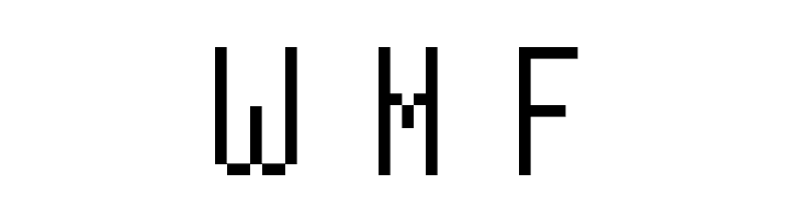Long Pixel-7  Free Fonts Download
