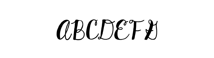 KGHardCandySolid  Free Fonts Download