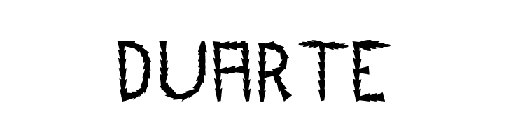 Palms  Free Fonts Download