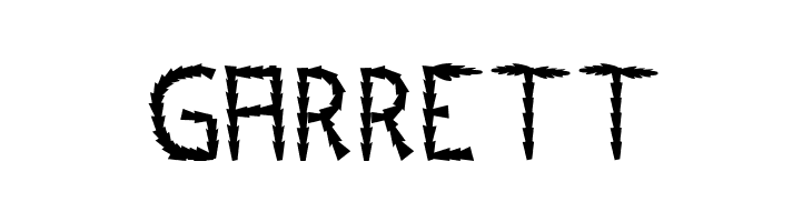 Palms  Free Fonts Download