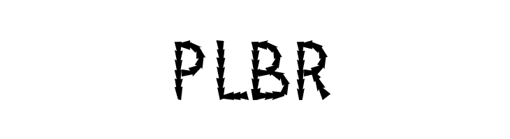 Palms  Free Fonts Download