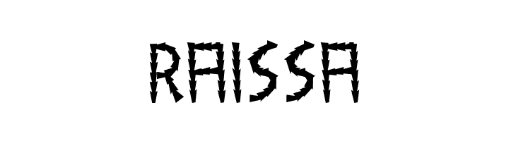 Palms  Free Fonts Download