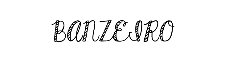 KGHardCandyStriped  Free Fonts Download