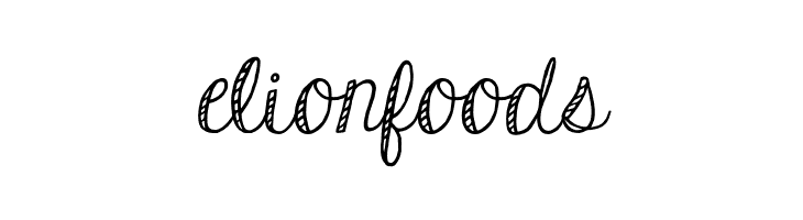 KGHardCandyStriped  Free Fonts Download