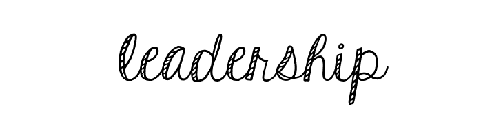 KGHardCandyStriped  Free Fonts Download