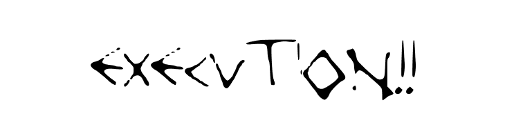 SAMyFakeGreek  Free Fonts Download