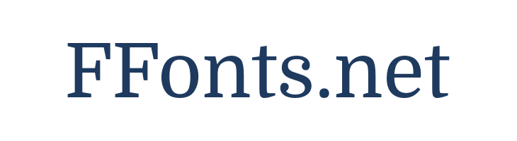 Domine-Regular font — Lorem ipsum body text preview