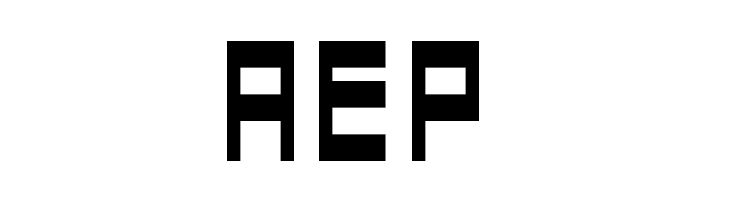 5Computers In Love Regular  Free Fonts Download