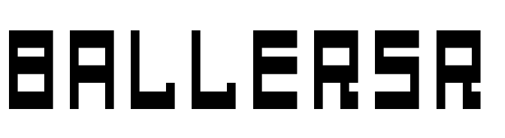 5Computers In Love Regular  Free Fonts Download