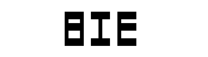 5Computers In Love Regular  Free Fonts Download