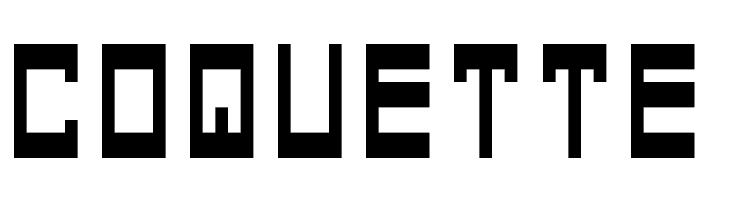 5Computers In Love Regular  Free Fonts Download