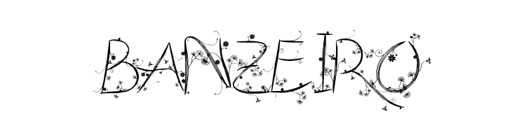 FTF Inspillo Mystic!"  Free Fonts Download