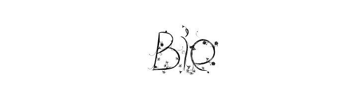 FTF Inspillo Mystic!"  Free Fonts Download