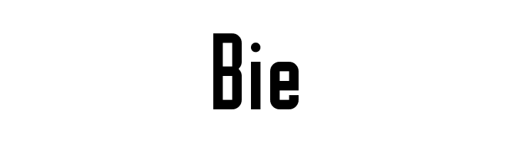 WLM Modern Sans Regular  Free Fonts Download