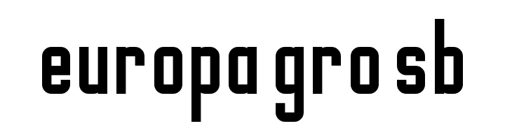 WLM Modern Sans Regular  Free Fonts Download