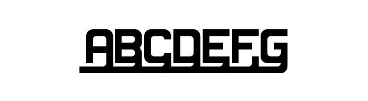 WLM Groovy Regular  Free Fonts Download