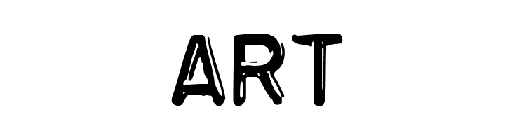 Embossing Tape 3 BRK  Free Fonts Download