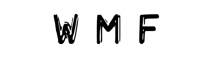 Embossing Tape 3 BRK  Free Fonts Download