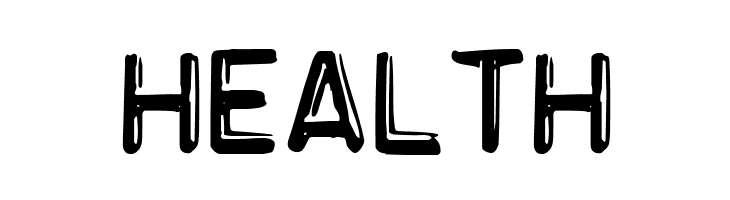 Embossing Tape 3 BRK  Free Fonts Download