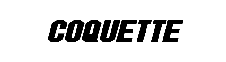 Blitzwing Extended Italic  Free Fonts Download