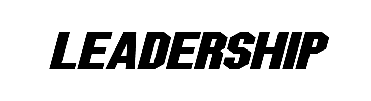 Blitzwing Extended Italic  Free Fonts Download