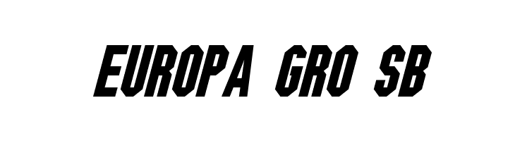 Blitzwing Italic  Free Fonts Download