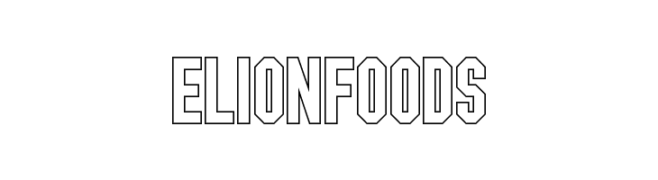 Blitzwing Hollow  Free Fonts Download