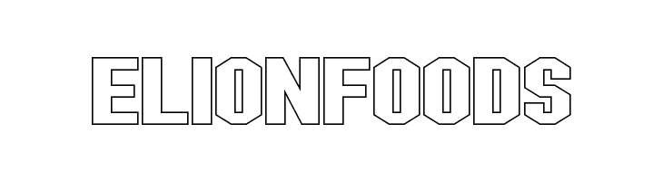 Blitzwing Extended Hollow  Free Fonts Download