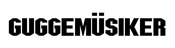 Blitzwing Extended  Free Fonts Download